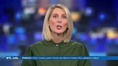 RTL info 13h du 29 March 2023 en intégralité