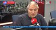 Gabriel Senterre, président du collège des directeurs d'école du libre à Bruxelles et en Brabant wallon - L’invité RTL Info de 7h50 dans le RTL info Avec Vous du 30 March 2023