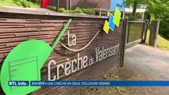 Décès d'un bébé dans une crèche à Liège: le personnel est sous le choc