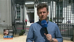 Libération d'Olivier Vandecasteele : les premières réactions des politiques