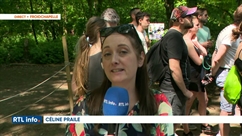 Rush sur les attractions et logements aux Lacs de l'Eau d'Heure