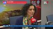 Hadja Lahbib, Ministre des Affaires Étrangères - L’invitée RTL Info de 7h50