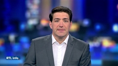RTL info 13h du 09 juin 2023 en intégralité