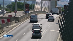 Le calendrier des travaux dans le Tunnel de Cointe est connu
