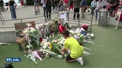 Attaque au couteau à Annecy: nouvelles rassurantes au sujet des victimes