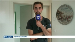 Attaque au couteau à Annecy: un homme est aujourd'hui considéré comme un héros