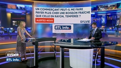 RTL info et Justine Pons répondent à vos questions