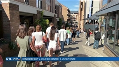 Une année dans le supérieur coûte un certain budget