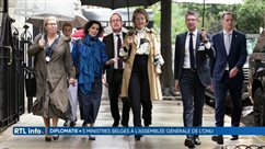 5 ministres belges à l'assemblée générale de l'ONU, n'est-ce pas un peu trop ?