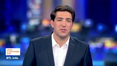RTL info 13h du 21 septembre 2023 en intégralité