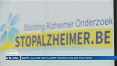 Belle avancée dans la prévention de la maladie d'Alzheimer à l'UZ Leuven