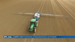 L'Europe va-t-elle autoriser le glyphosate 10 ans de plus ?