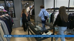 Le beau temps qui se prolonge en automne ne fait pas l'affaire de tous les commerces