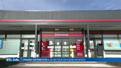 Rachat de Match et Smatch par Colruyt: la grande distribution en pleine mutation ?