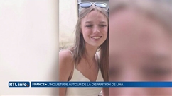 France: inquiétante disparition d'une adolescente de 15 ans en Alsace