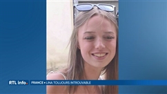Disparition de Lina en France: des plongeurs ont sondé deux étangs
