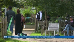 35% des élèves francophones sont confrontés au harcèlement