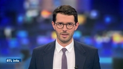 RTL info 13h du 29 septembre 2023 en intégralité