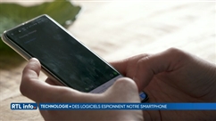 Ce soir, "Reporters" enquête sur les téléphones portables