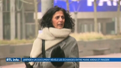 Qatargate: un document de police accable la députée Marie Arena