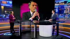 Salvatore Adamo annule ses concerts jusqu'au 17 décembre, comment va-t-il ?