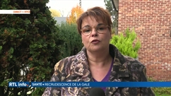 Réaction de Lara Kotlar à propos des cas de gale dans plusieurs écoles