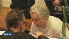 Ouverture du procès de Monique Olivier, ex-épouse de Michel Fourniret