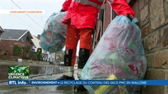 Que deviennent nos plastiques après les avoir triés ?