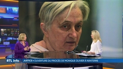 Procès de Monique Olivier: l'analyse de Dominique Demoulin