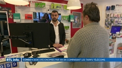 Comment économiser sur son abonnement internet et GSM ?