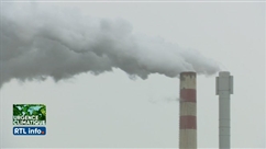 L'Etat belge, la Flandre et Bruxelles condamnés pour leur inaction climatique