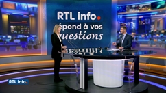 RTL info et Justine Pons répondent à vos questions