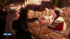 Découverte du marché de Noël de Nüremberg en Allemagne