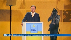Bart De Wever voudrait une "N-VA wallonne"; qu'en pensent les Wallons ?