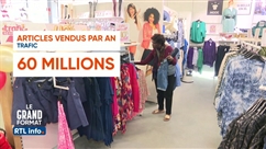 Zoom sur les magasins Trafic, acteurs importants du tissu économique wallon