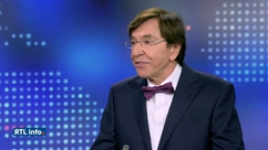 Elio Di Rupo aurait-il aimé d'être urgentiste ?