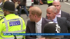 Le prince Harry serait une cible prioritaire pour Al-Qaïda