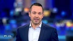 RTL info 13h du 09 décembre 2023 en intégralité