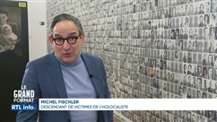 Focus sur la caserne Dossin à Malines, départ des déportés vers Auschwitz