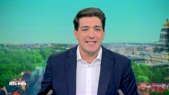 RTL info 13h du 10 janvier 2025 en intégralité