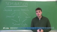 Pourquoi les enseignants sont contre la fin des nominations ?