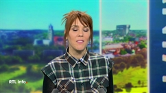 La chanteuse Zaz lève un coin du voile de son prochain album