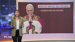 En quoi consiste réellement le travail du pape ?