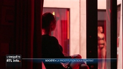 Les travailleurs du sexe bénéficient de la Sécurité sociale en Belgique