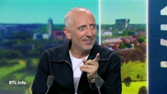 L'invité: Gad Elmaleh présente son nouveau spectacle