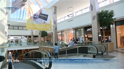 Les galeries commerçantes ont-elles encore un avenir ?