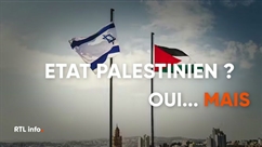 Guerre Israël-Hamas: que prévoit l'accord du gouvernement belge sur le conflit ?
