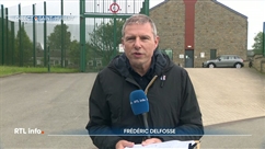 Fin de cavale pour les évadés de la prison de Saint-Hubert