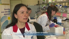 La KUL fait une avancée importante dans la recherche sur la maladie d'Alzheimer