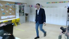 Portugal: les électeurs élisent aujourd'hui leurs députés